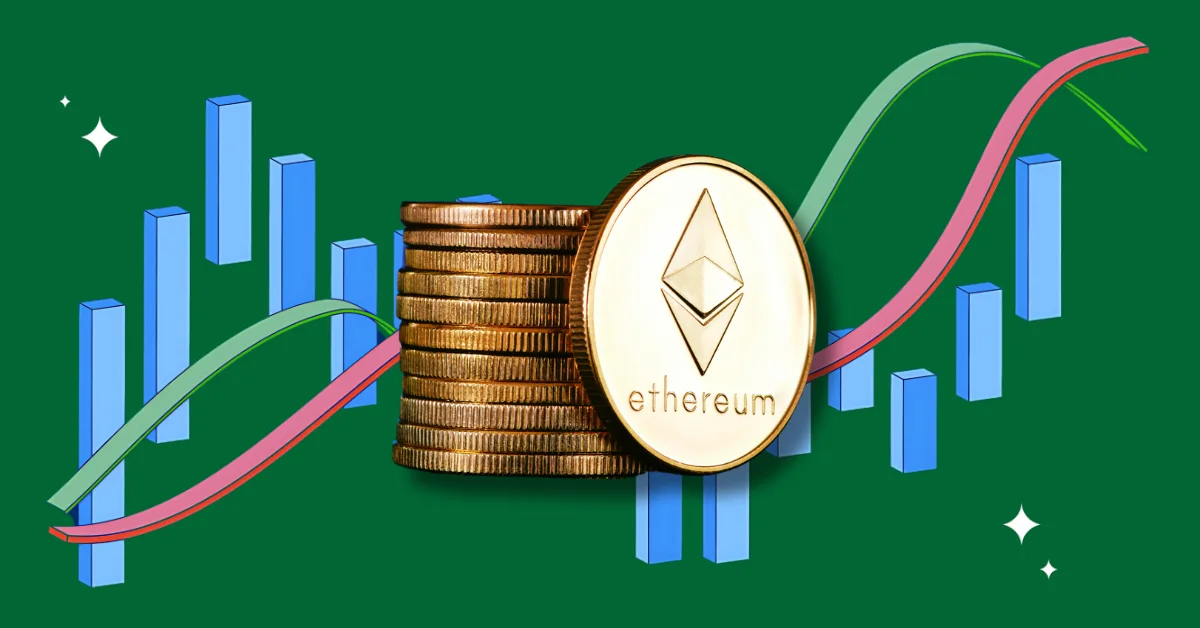 Ethereum Price