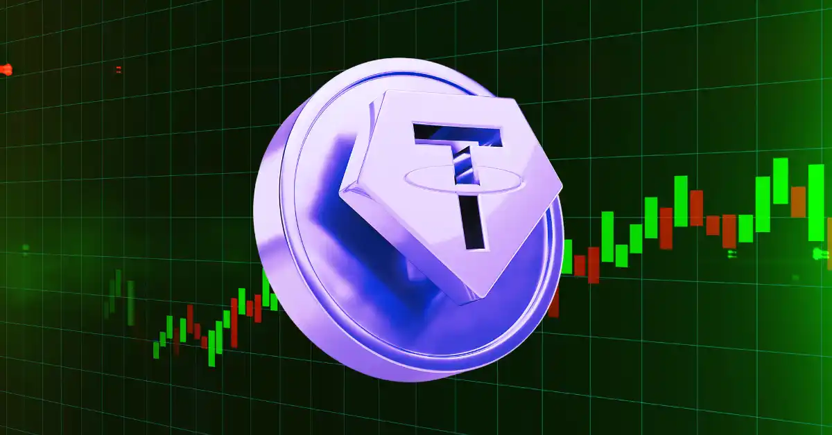 Tether Eyes Major Stake in South African Energy Firm