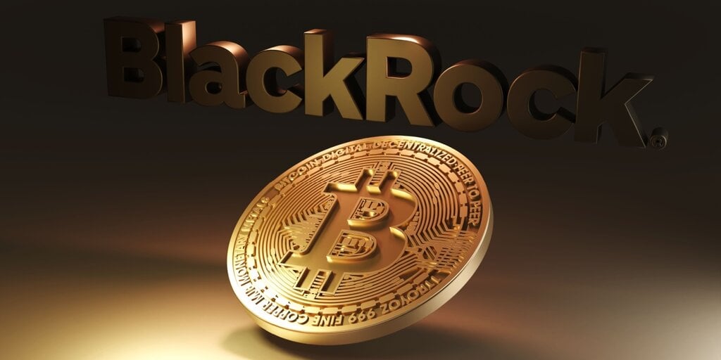 BlackRock Launches Bitcoin Fund in Europe Following Roaring IBIT Success