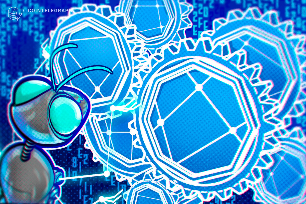 CME Group taps Google Cloud for pilot asset tokenization program