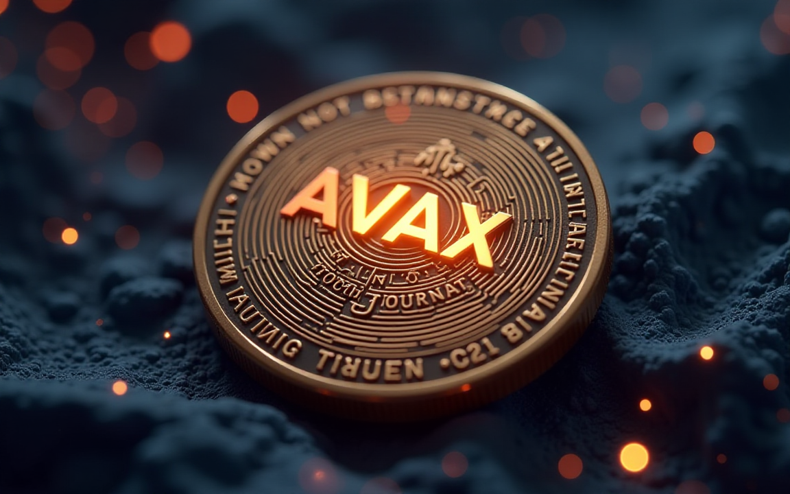 AVAX eyes $40 after key level retest
