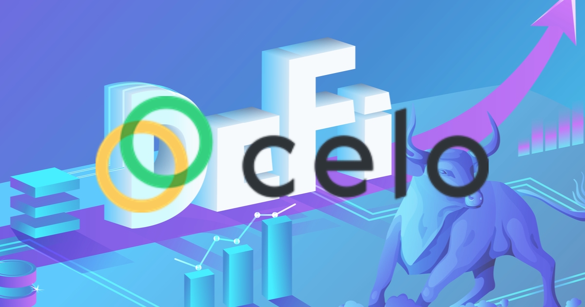Celo Celebrates Five Years: A Vision for a Trillion-Dollar Onchain Economy by 2030