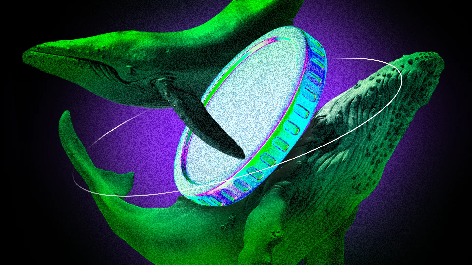 3 Altcoins Crypto Whales Are Selling After Trump’s Liberation Day Tariffs