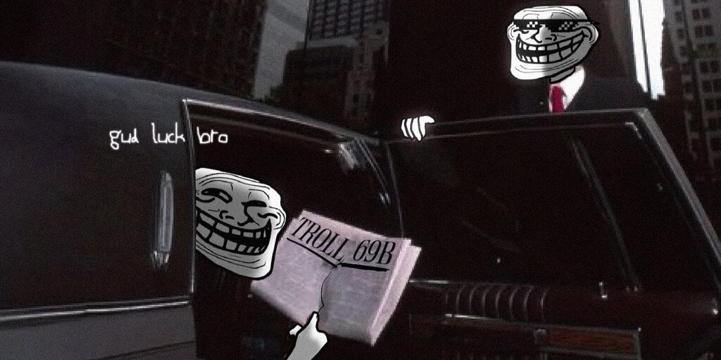 Lucky Trader Turns $170 Into $225K By Holding Solana Meme Coin