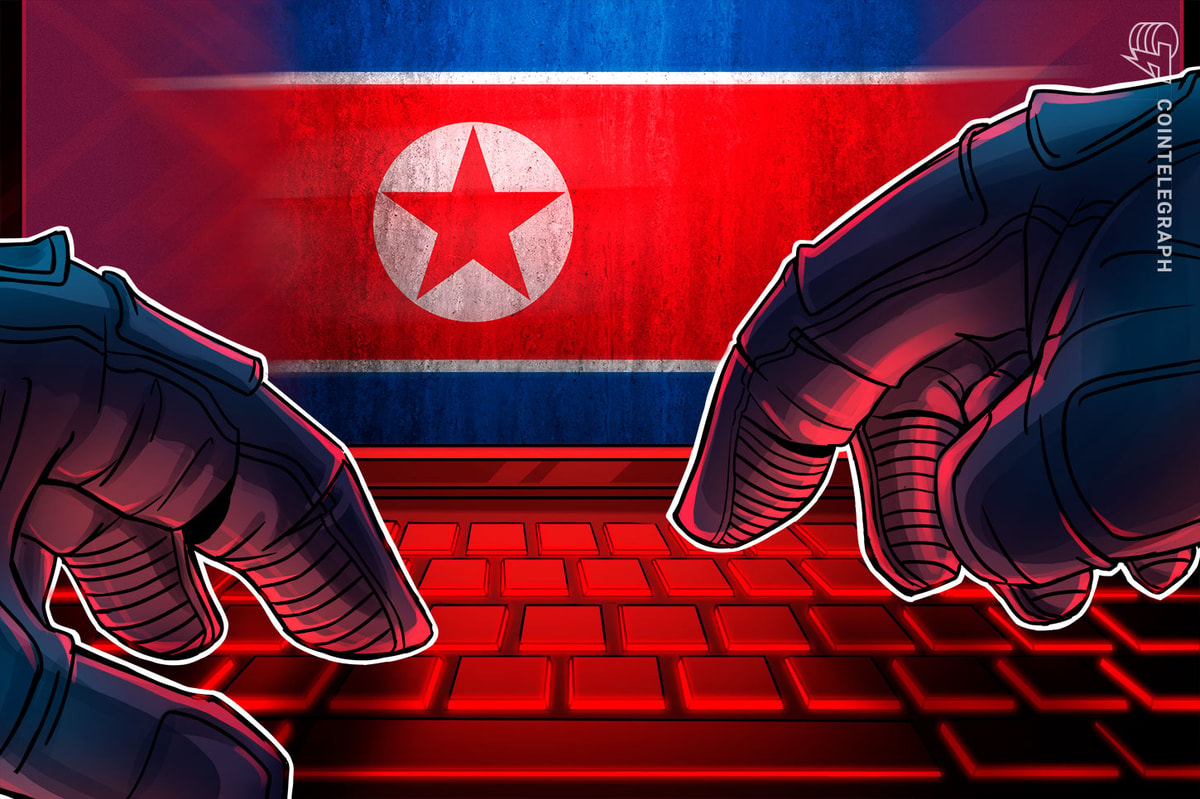 North Korean crypto attacks rising in sophistication, actors — Paradigm