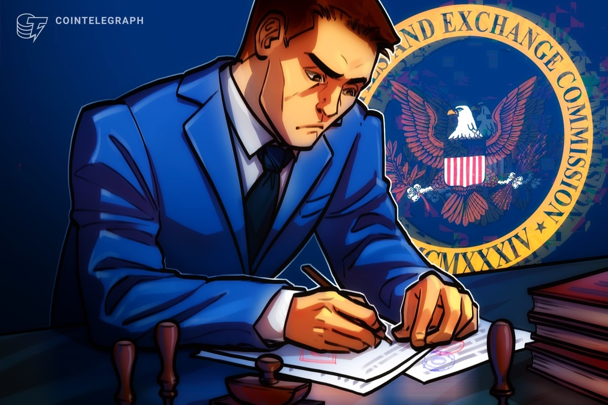 SEC delays decision on Polkadot ETF