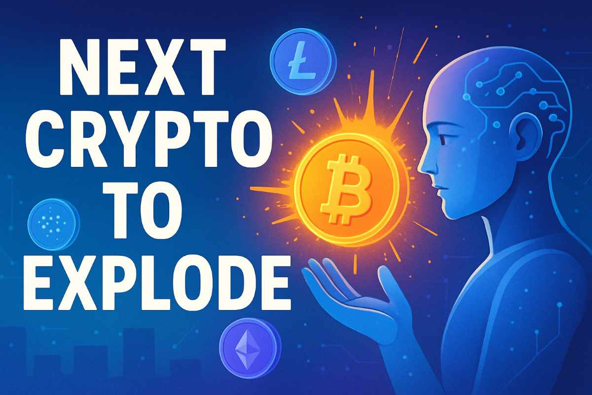 SUBBD's AI Platform Could Be the Next Crypto to Explode