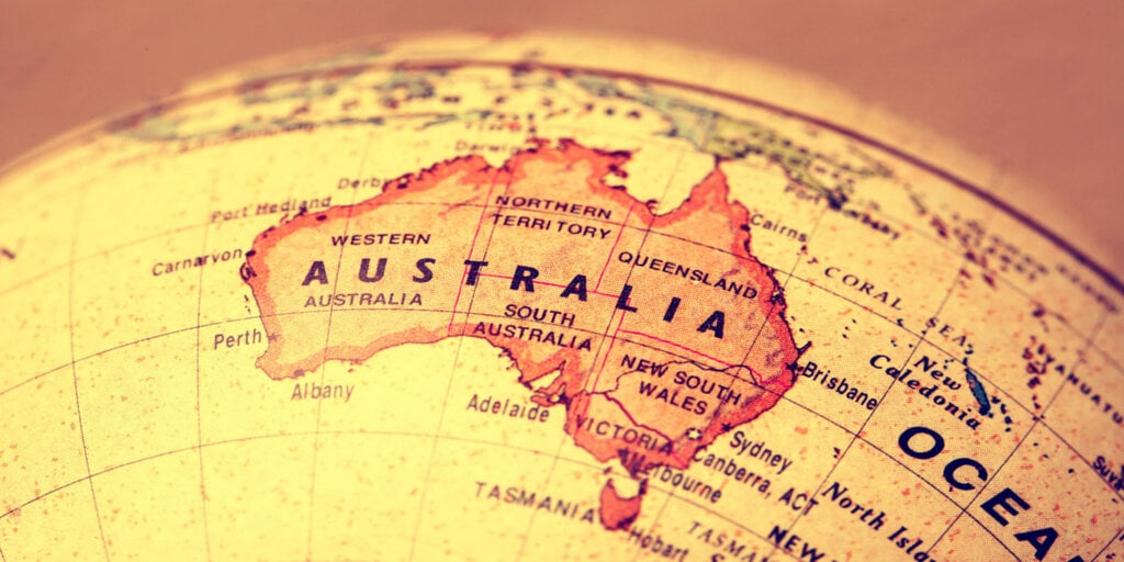 ShareRing to Trial Blockchain ID in Australian Government Age Verification Push