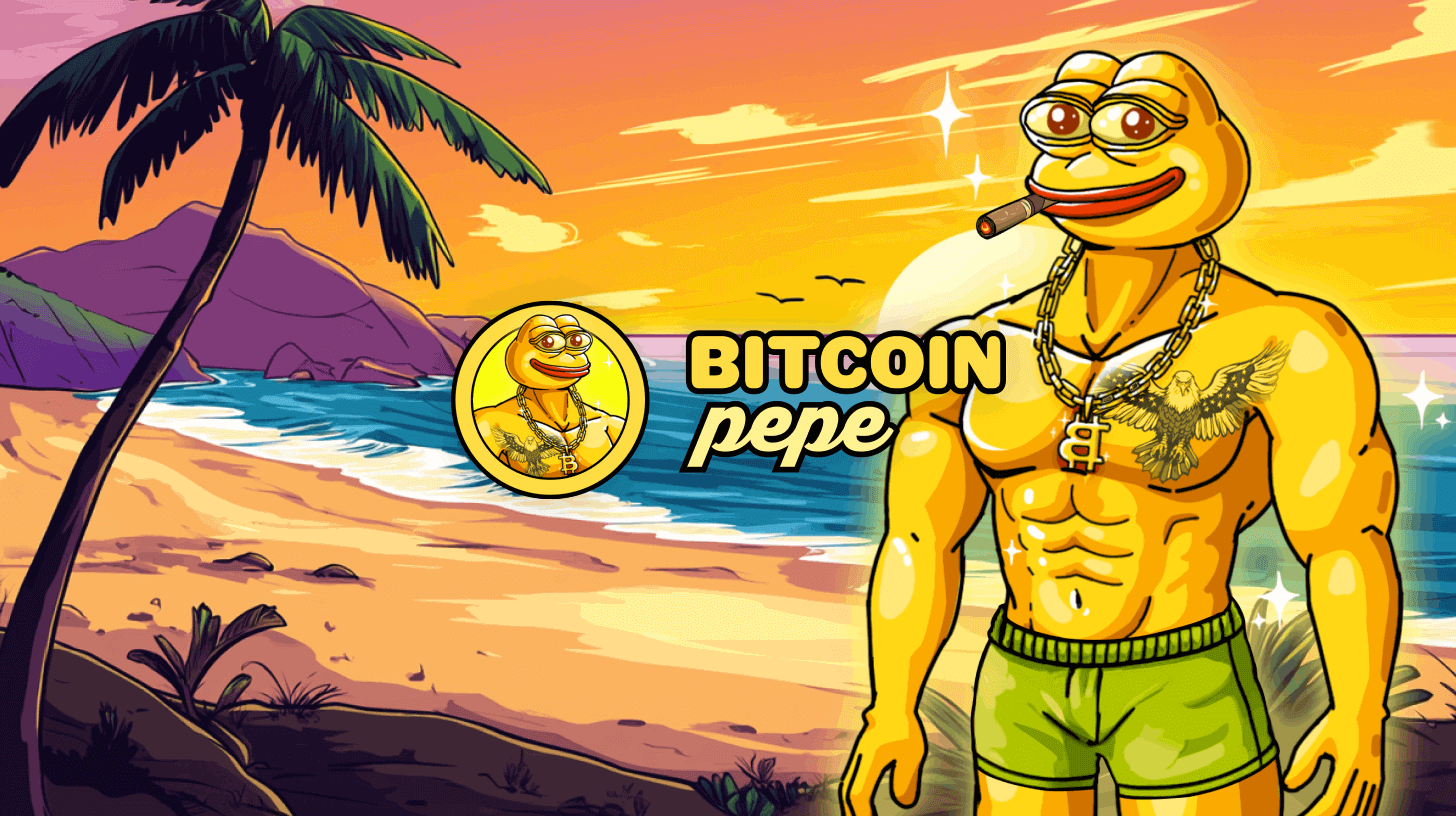 Bitcoin Pepe (BPEP) presale nears target as the US and China resume trade negotiations