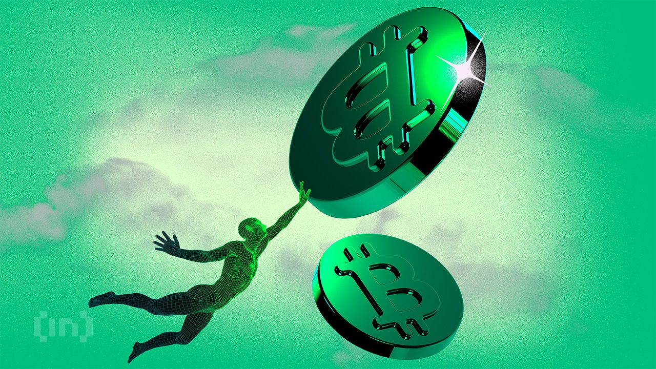 Bitcoin Hits Record Highs in Turkish and Argentine Markets, Is the US Next?