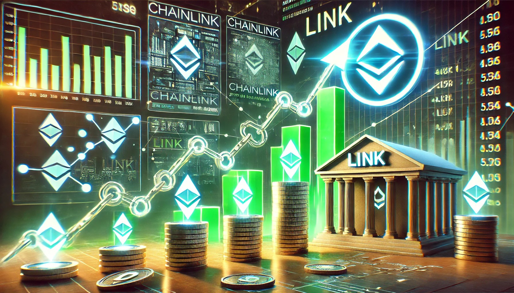 Chainlink