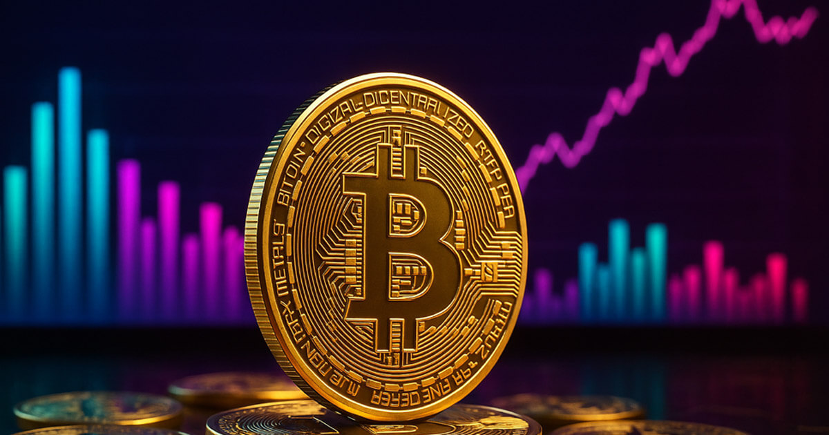 Futures desks made 9 out of 10 Bitcoin trades in May while spot activity slowed down