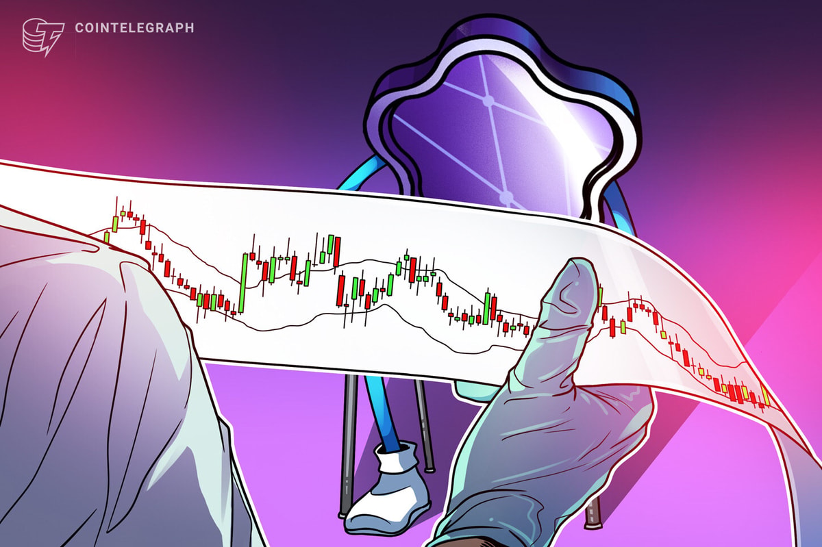 NFT sales rebound in May 2025 after months of decline: CryptoSlam