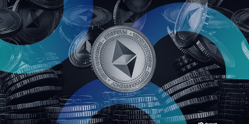 New Ethereum Proposal Wants to Make Running a Node Easier, Cheaper