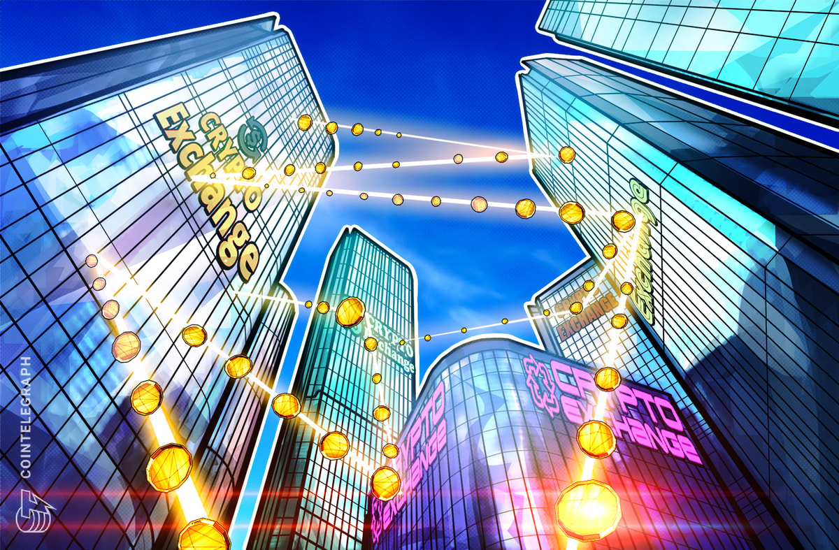 Ripple’s Hidden Road launches OTC crypto swaps in US