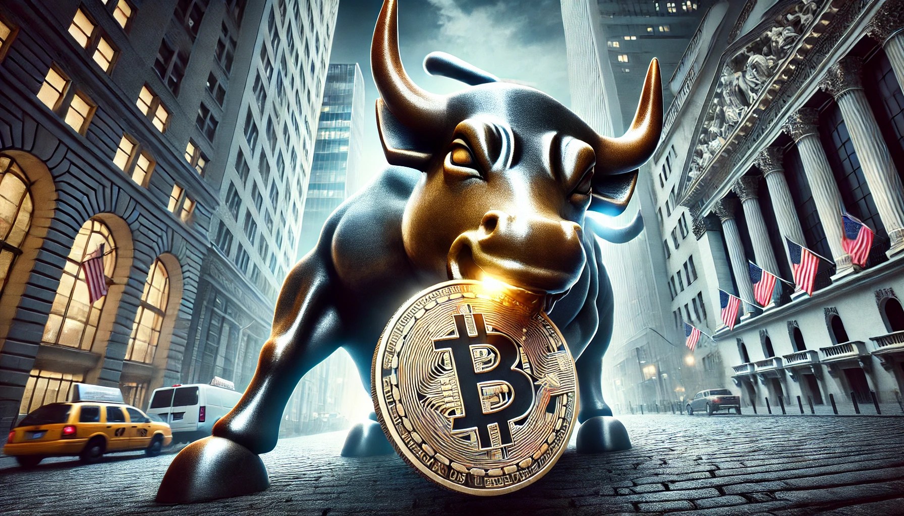 Bitcoin news