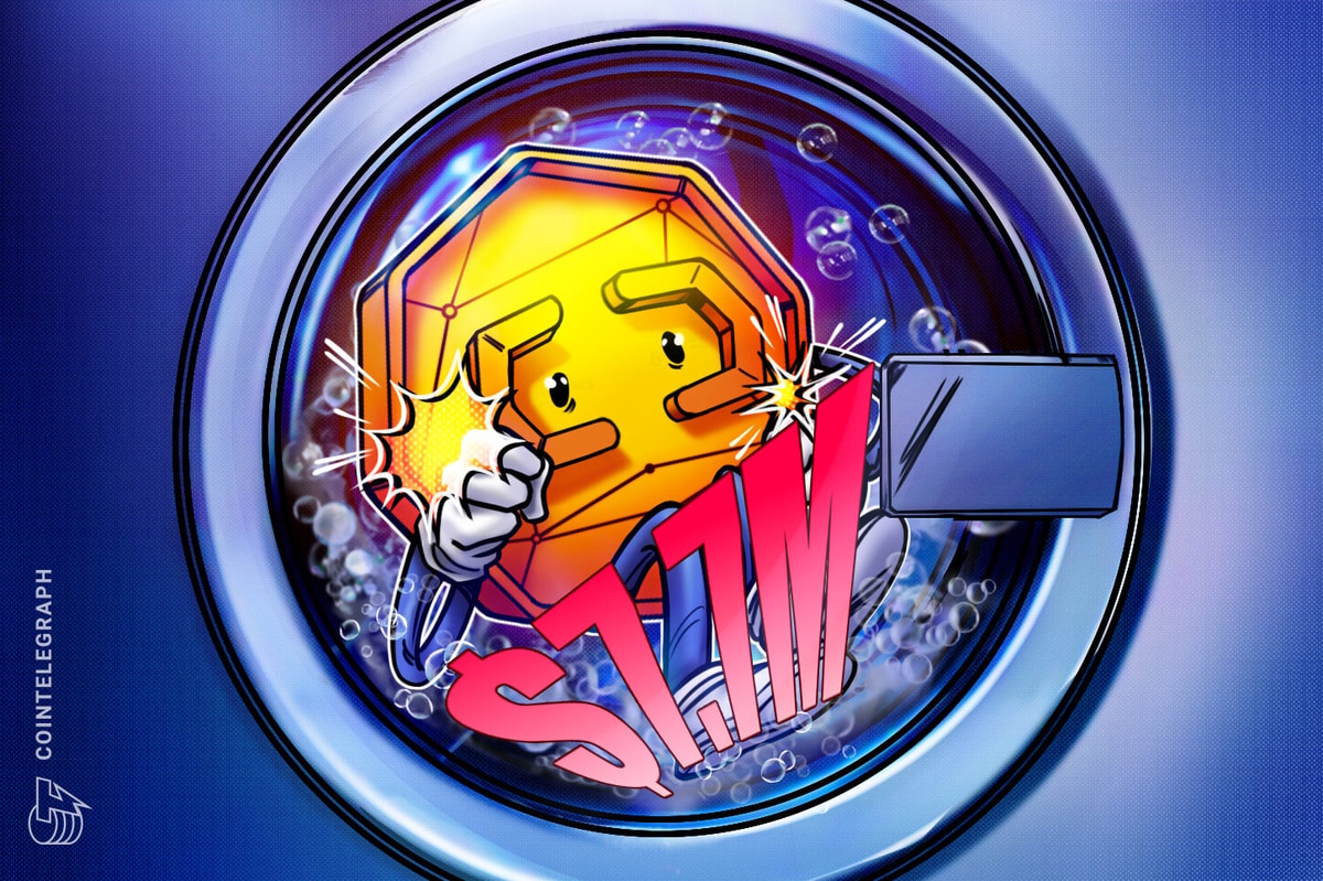 DOJ files to confiscate alleged North Korea IT worker crypto
