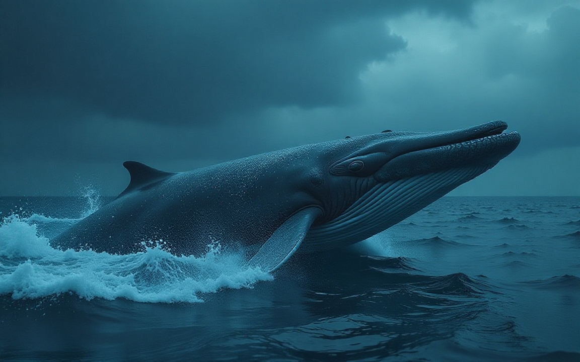 Ethereum whales buy $2.5 billion in ETH as price targets $4,000 breakout