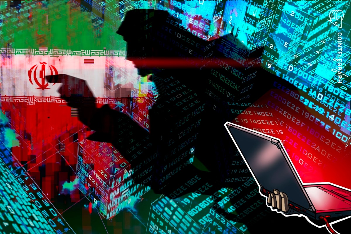Iranian Crypto Exchange Nobitex Exploited for $81M
