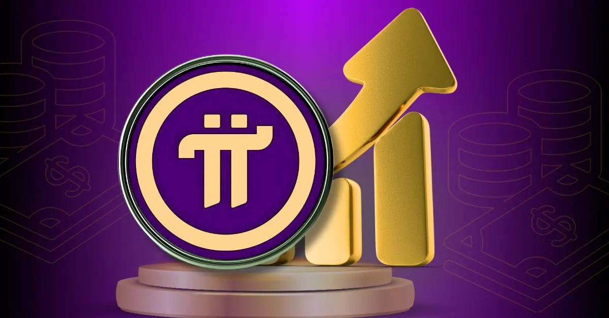 Pi Coin Price Analysis: Will the Bulls Drive the Price to $1?