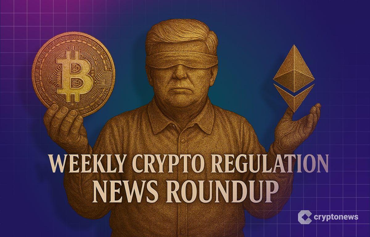 Senate OKs Stablecoin Act; $225M Seized