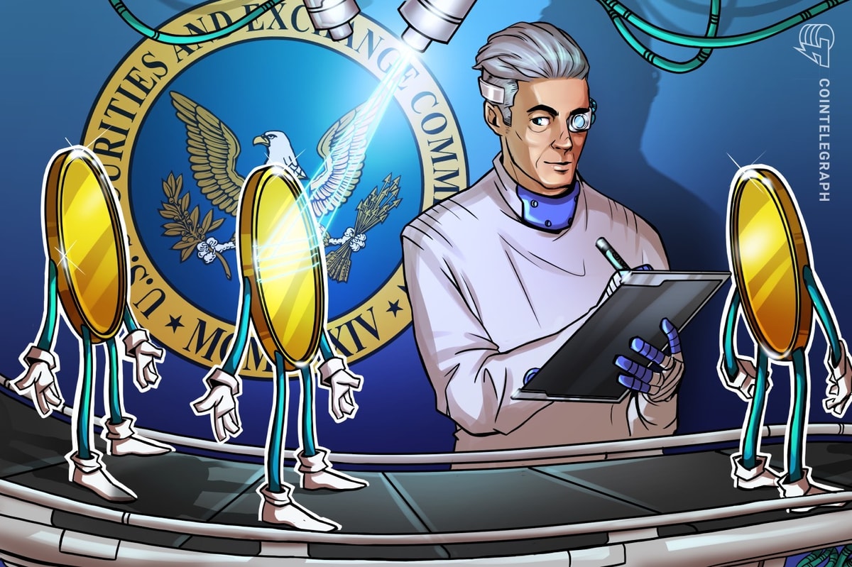 US SEC Considering Innovation Exemption For DeFi
