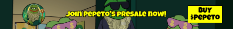 After PEPE Sell-Off, Whales Turn to Pepeto for 100x Potential