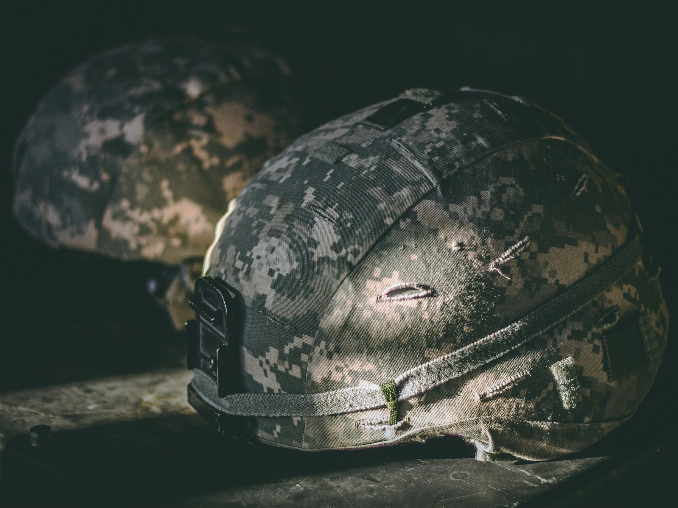 Military AI contracts awarded to Anthropic, OpenAI, Google, and xAI