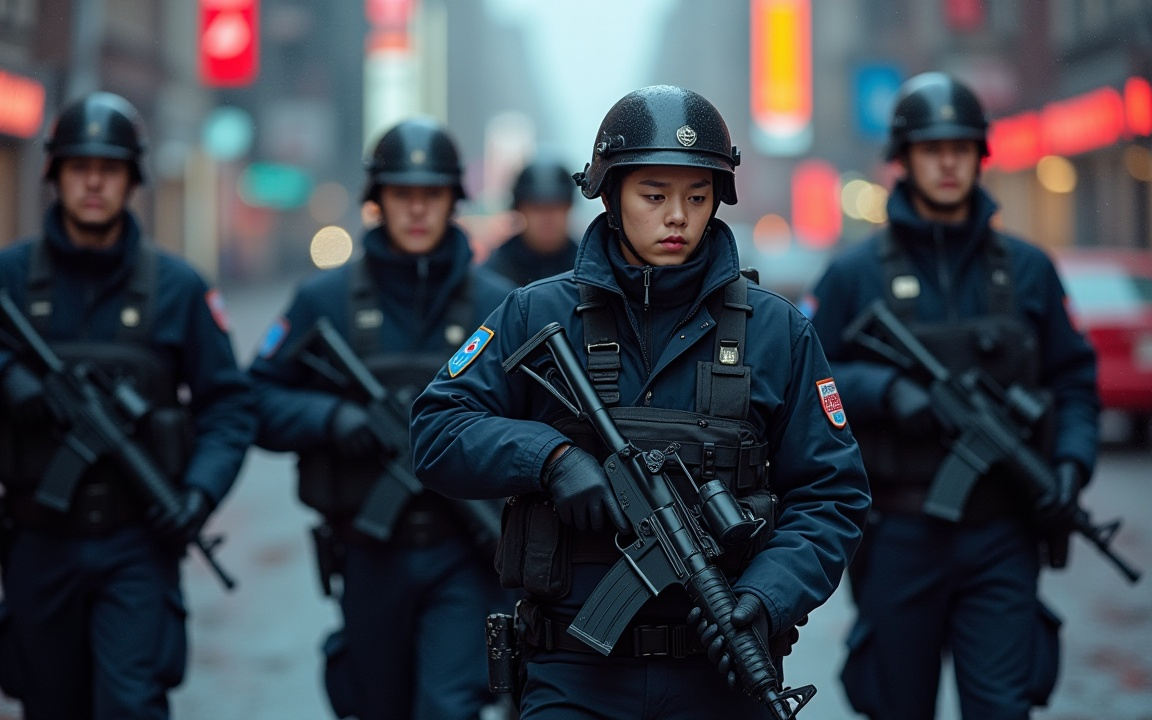 South Korea cracks down on crypto scam after BTS star Jungkook hit in 39 billion hack