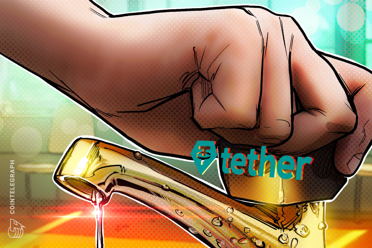 Tether Abandons Plan To Freeze USDT On Five Chains