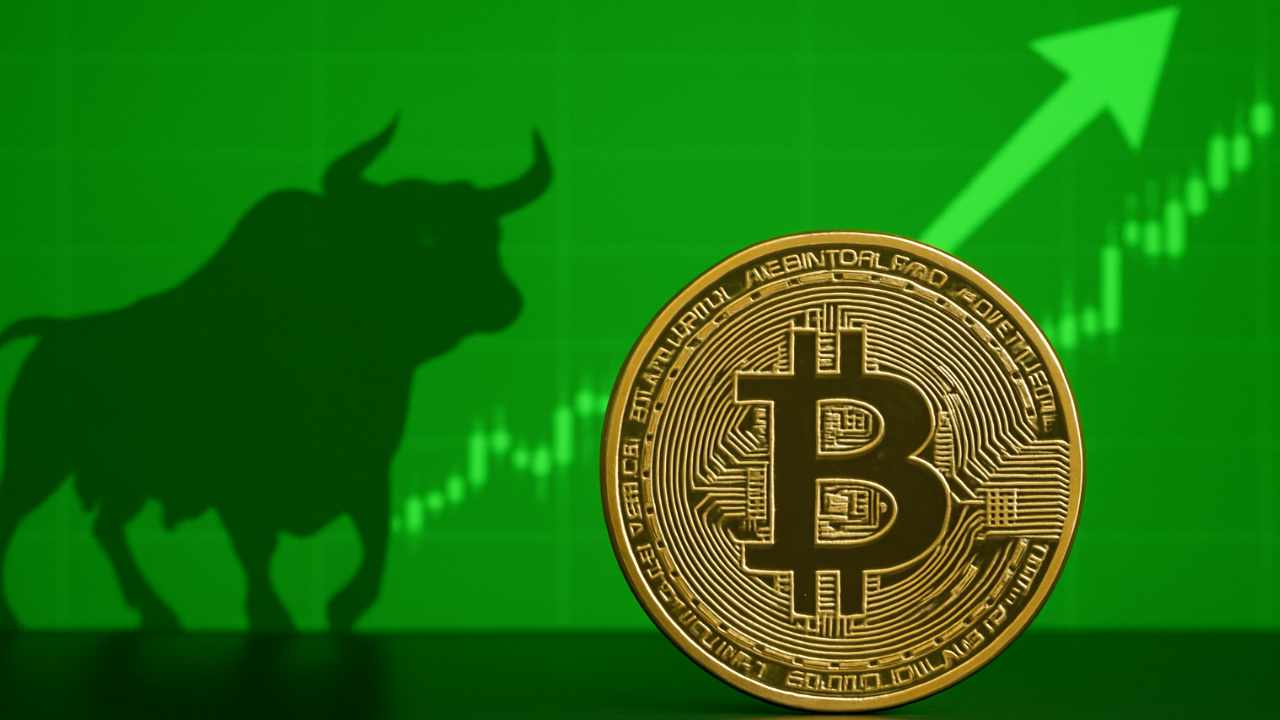 Bitwise Forecasts $1.3M Bitcoin as Institutional Giants Could Deploy $5 Trillion
