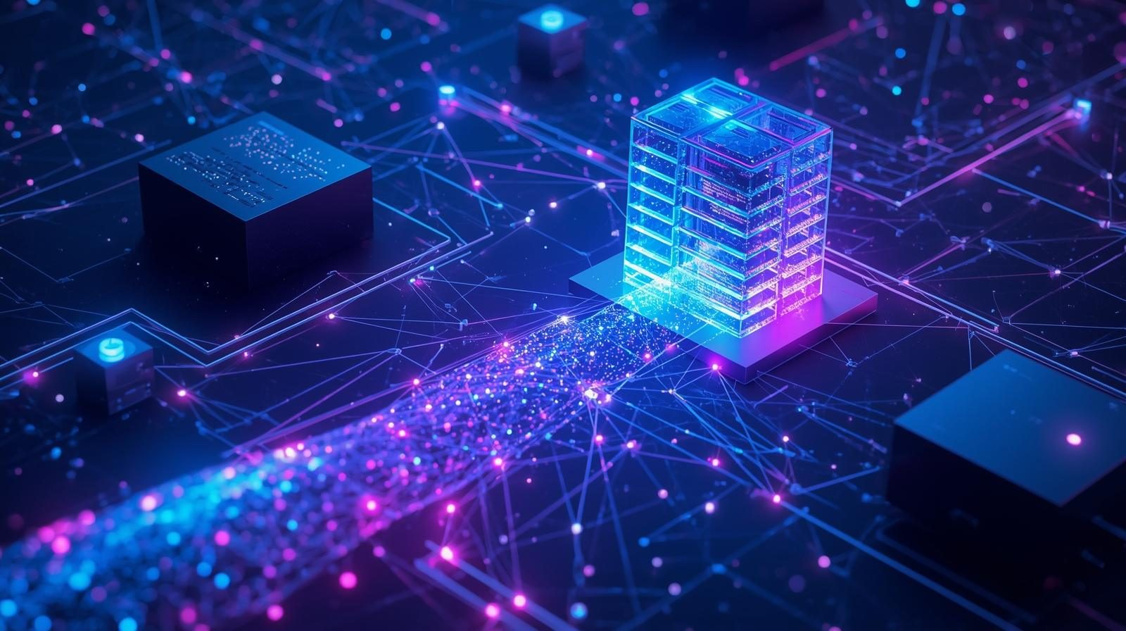 From minutes to milliseconds: How CrateDB is tackling AI data infrastructure