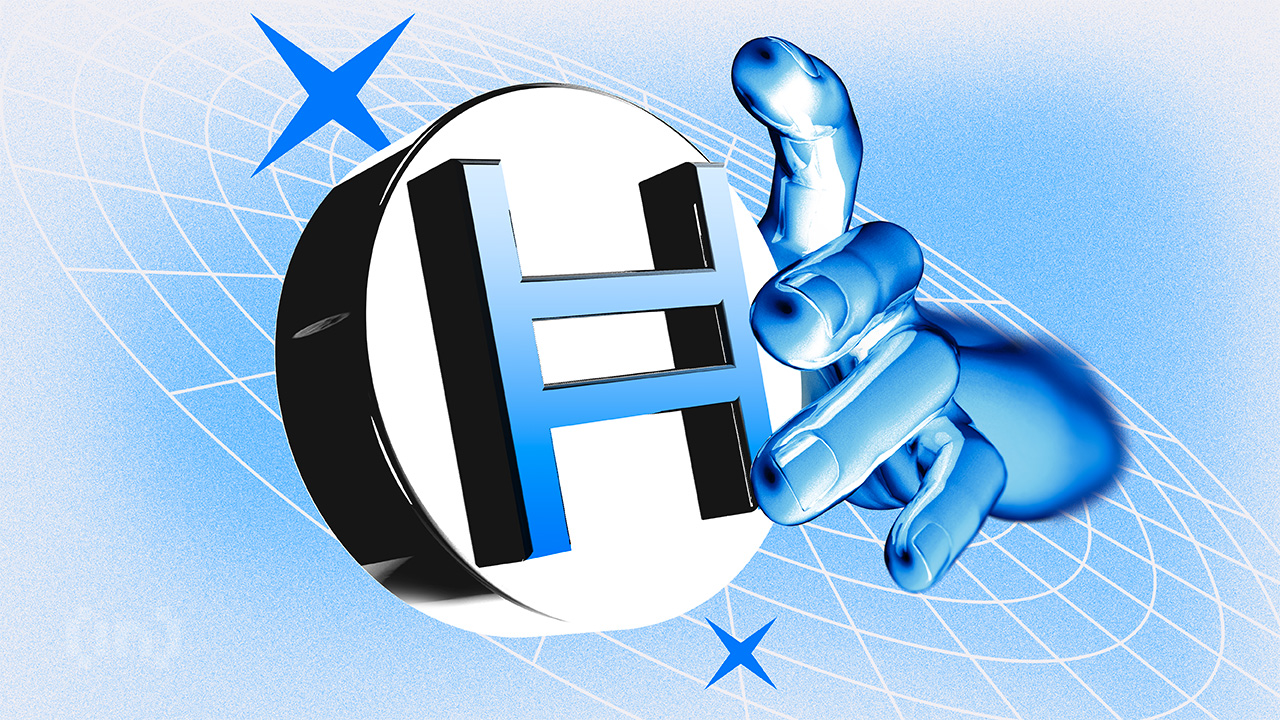 HBAR Price Rally to Near its End? Two Signals Say Yes