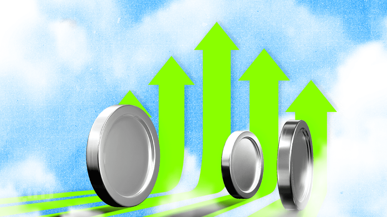 IP Price Poised for Gains as Nasdaq-Listed Company Backs Token