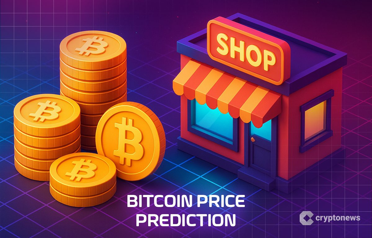 Bitcoin Price Prediction