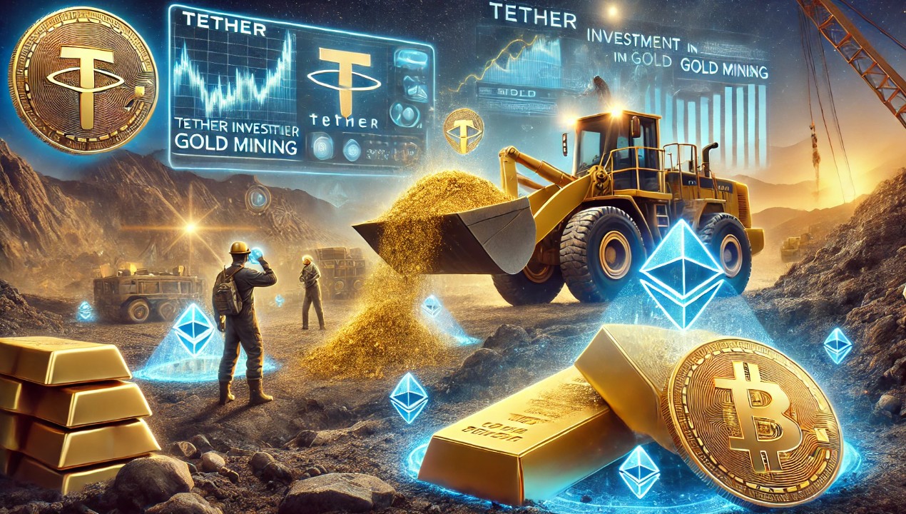 Tether