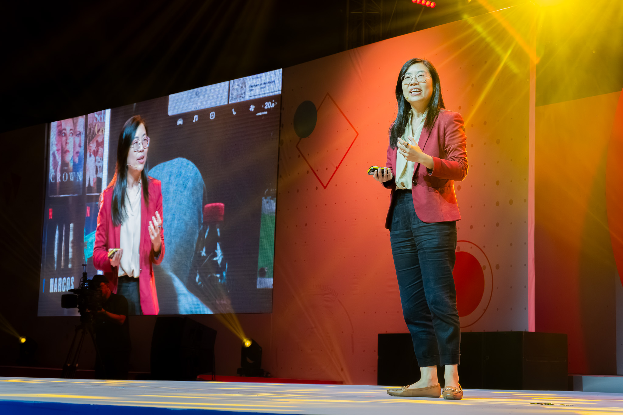 Thinking Machines becomes OpenAI’s first services partner in APAC
