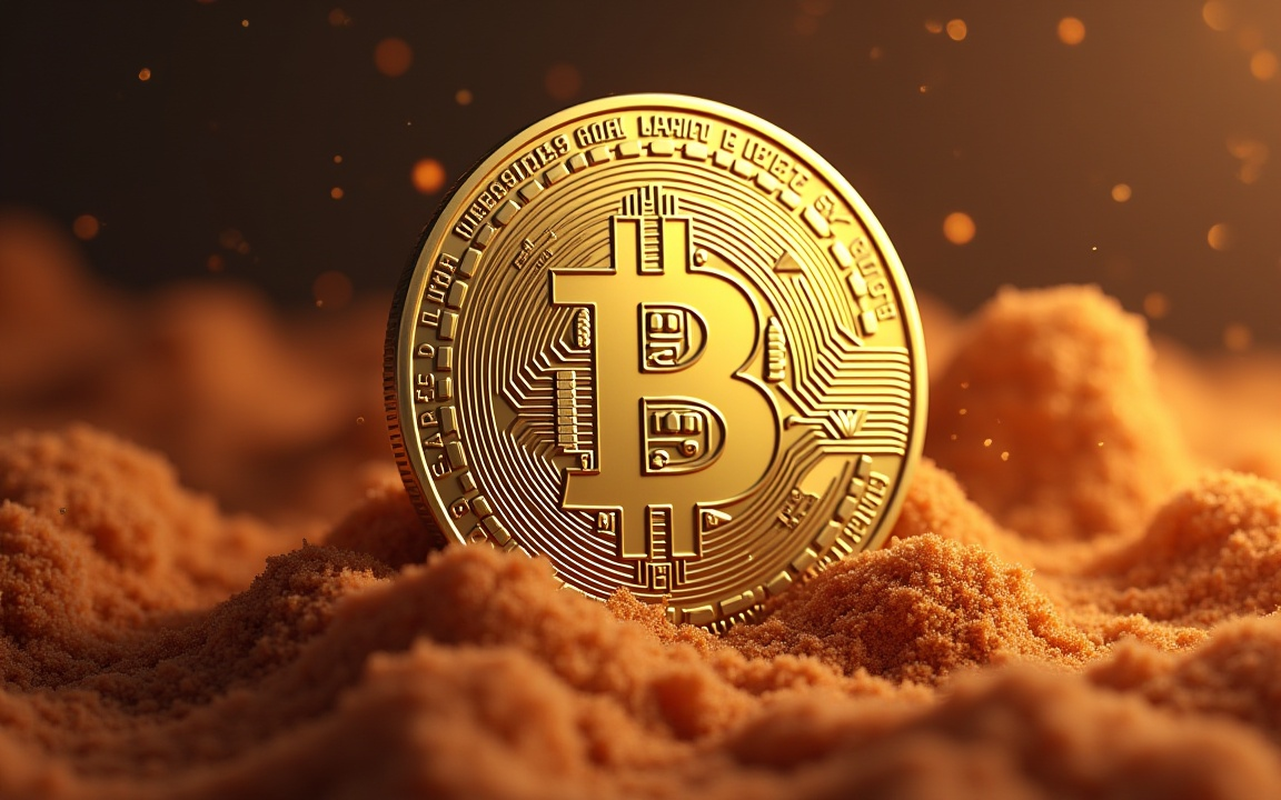 Starknet Price Bullish On Bitcoin Setup