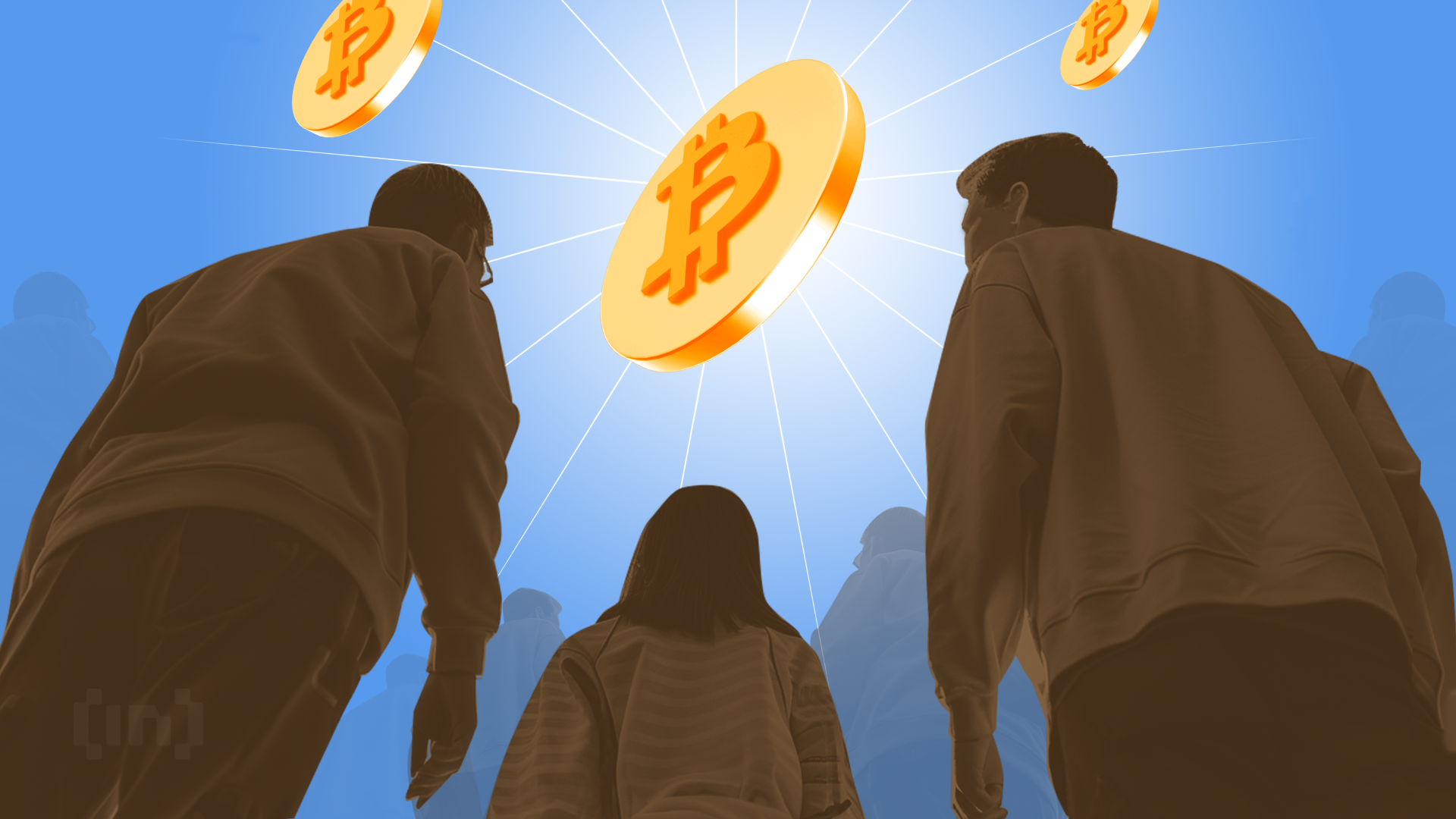 Bitcoin’s Next Target? Half of Gold’s Market Cap, Says VanEck