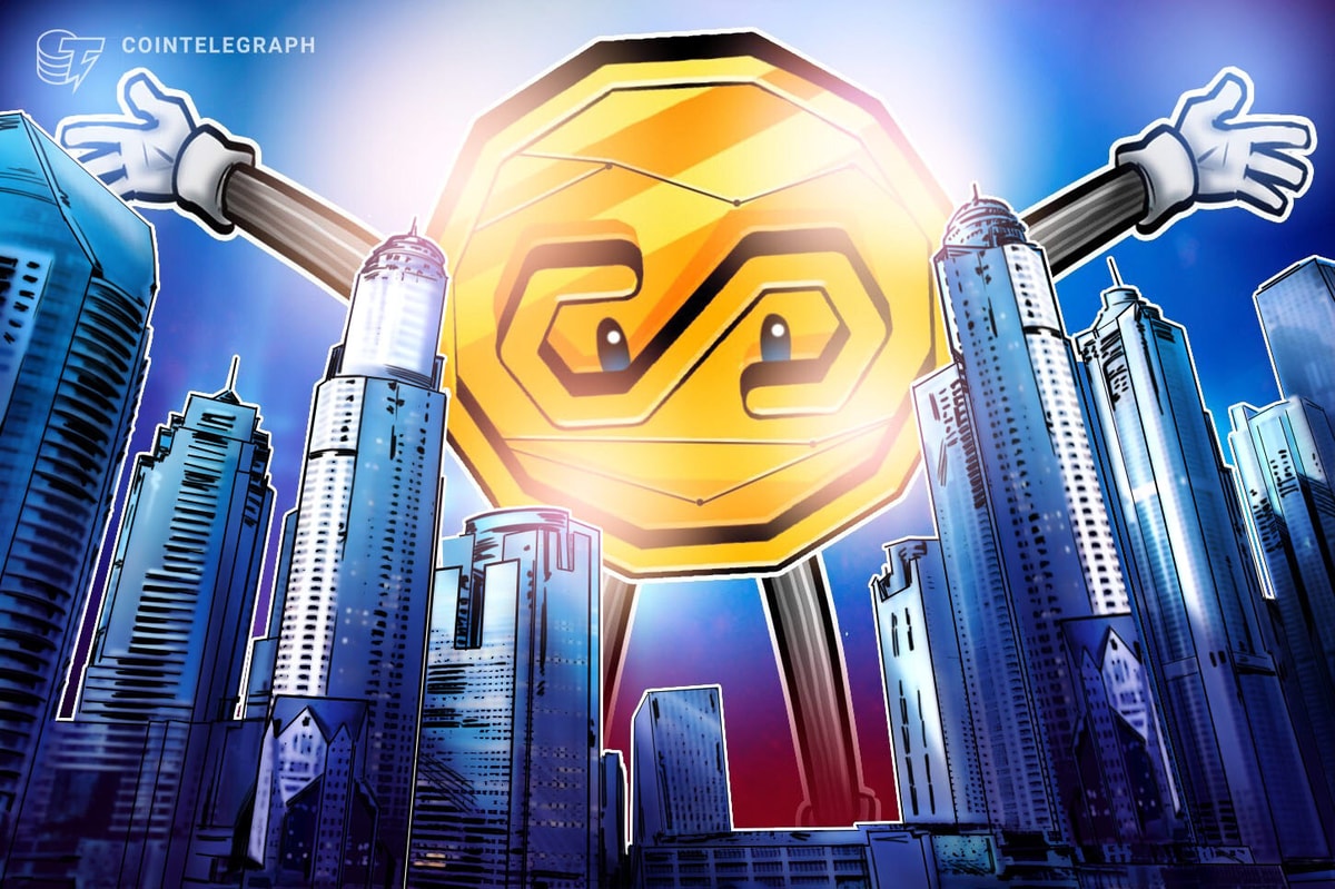 Citi Ventures Backs Stablecoin Firm BVNK As Wall Street Deepens Crypto Push