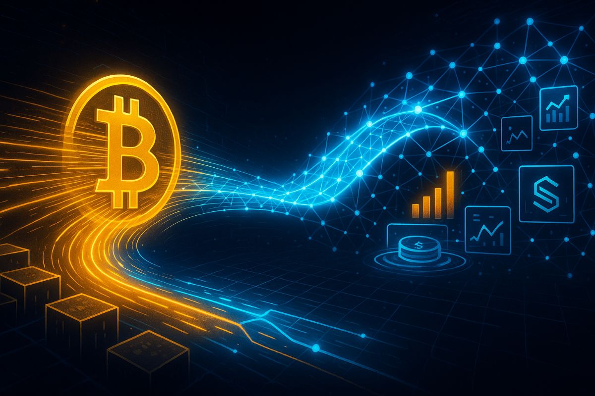 $HYPER Next Crypto to 1000x? The Bitcoin Hyper Fast-Track for Bitcoin’s Next Chapter