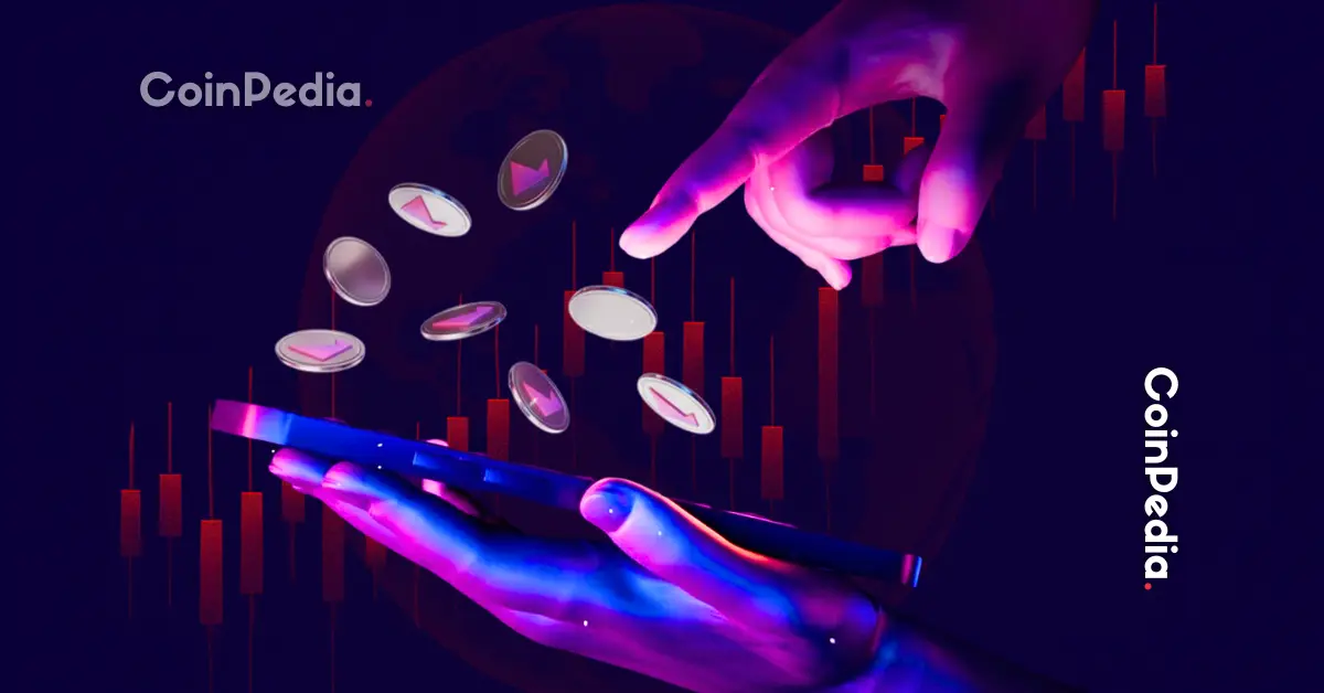 Coinpedia - Fintech & Cryptocurreny News Media