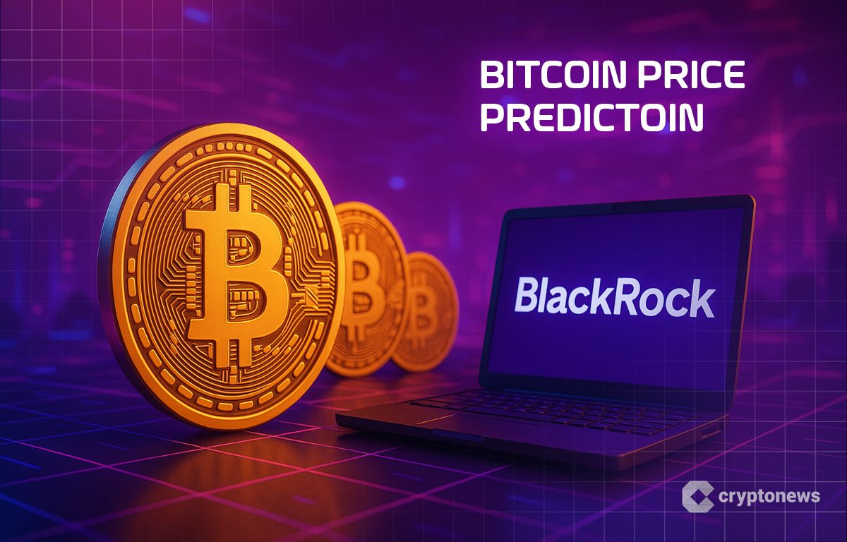 Bitcoin Price Prediction