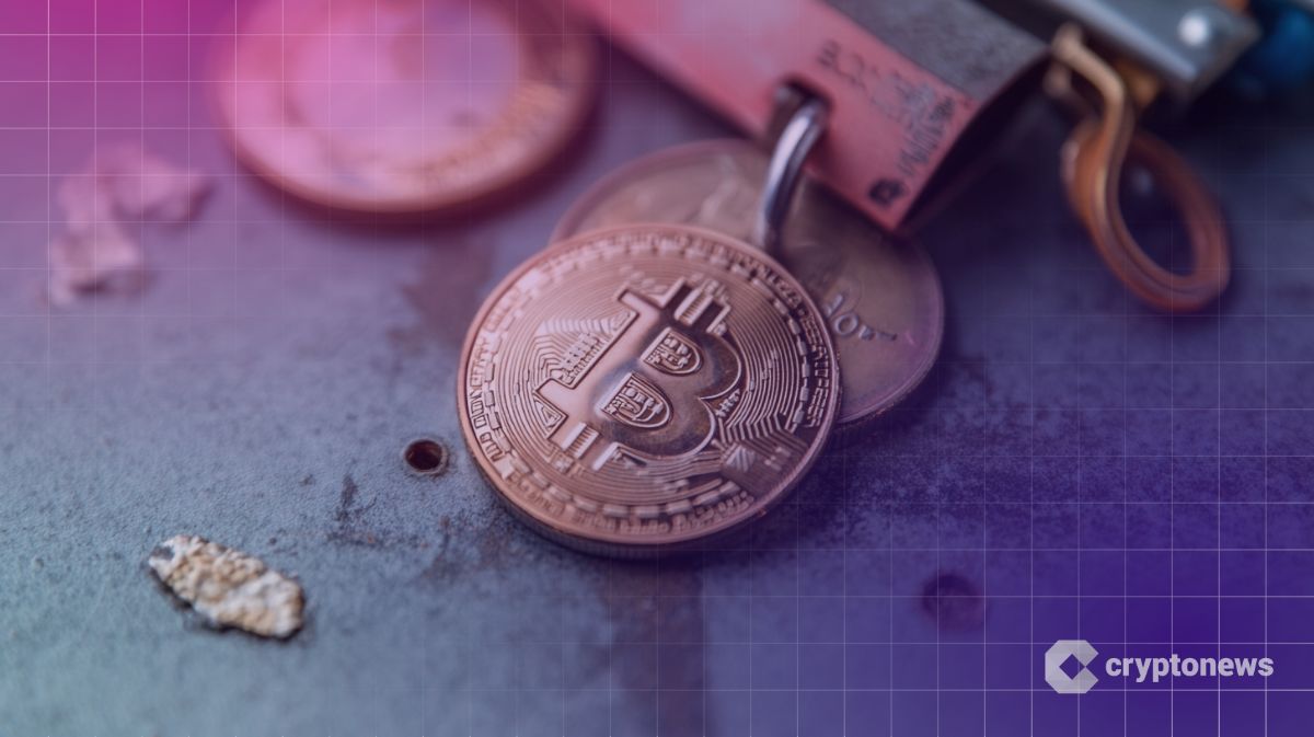 Metaplanet Says It's Different From the "Backdoor" Crowd