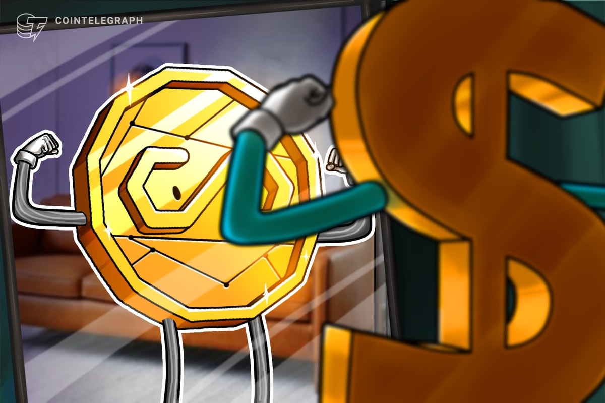 Stablecoins Strengthen The Dollar And Empower The Developing World