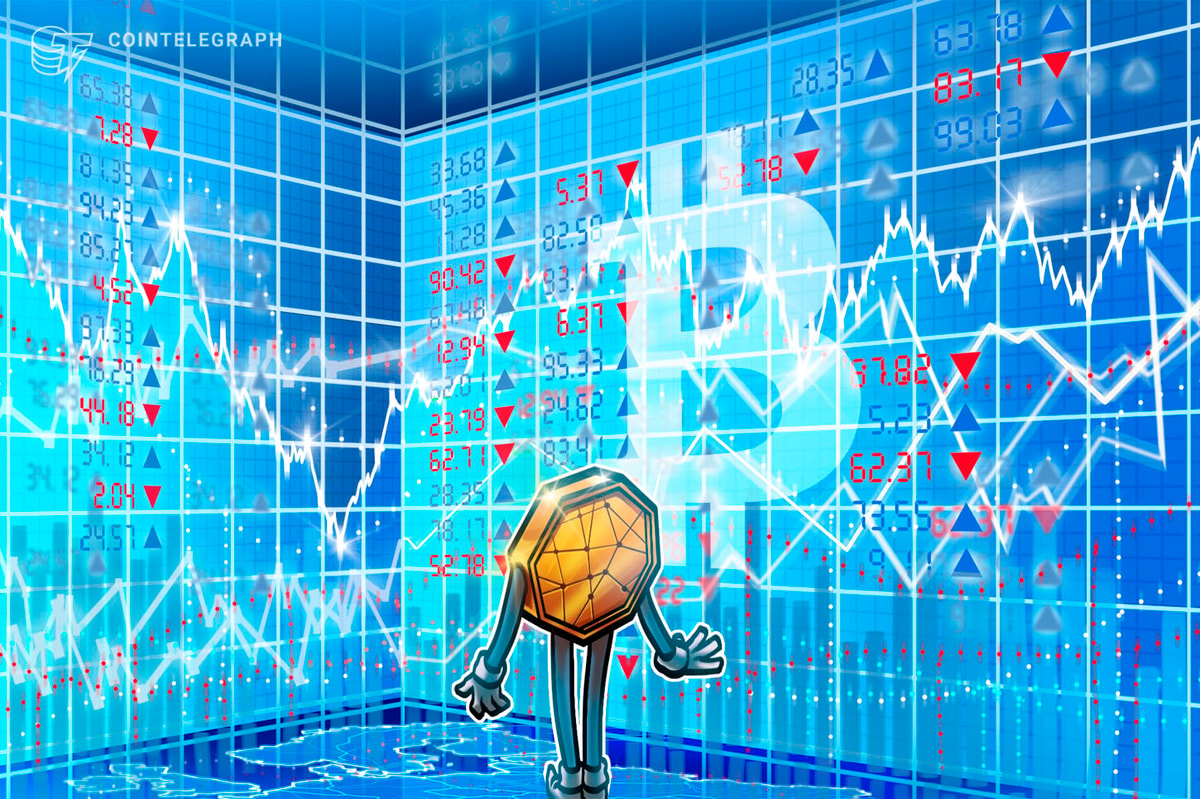 Bitcoin Decouples From Stocks in Second Half of 2025