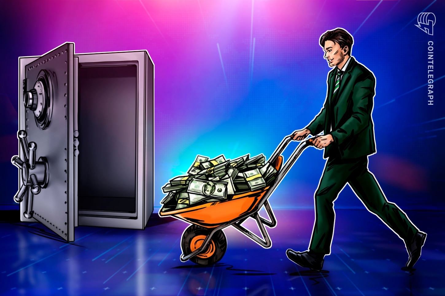 Cointelegraph