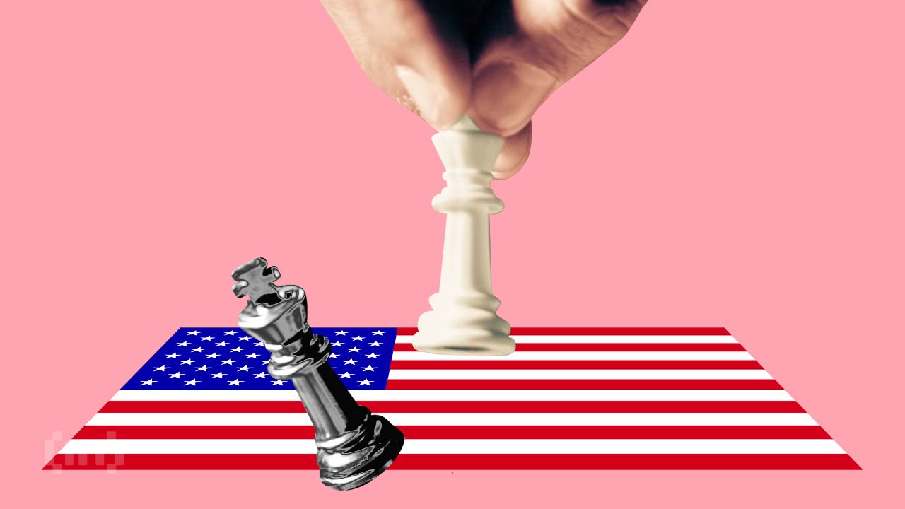Connecticut Escalates Anti-Crypto War With New Crackdown