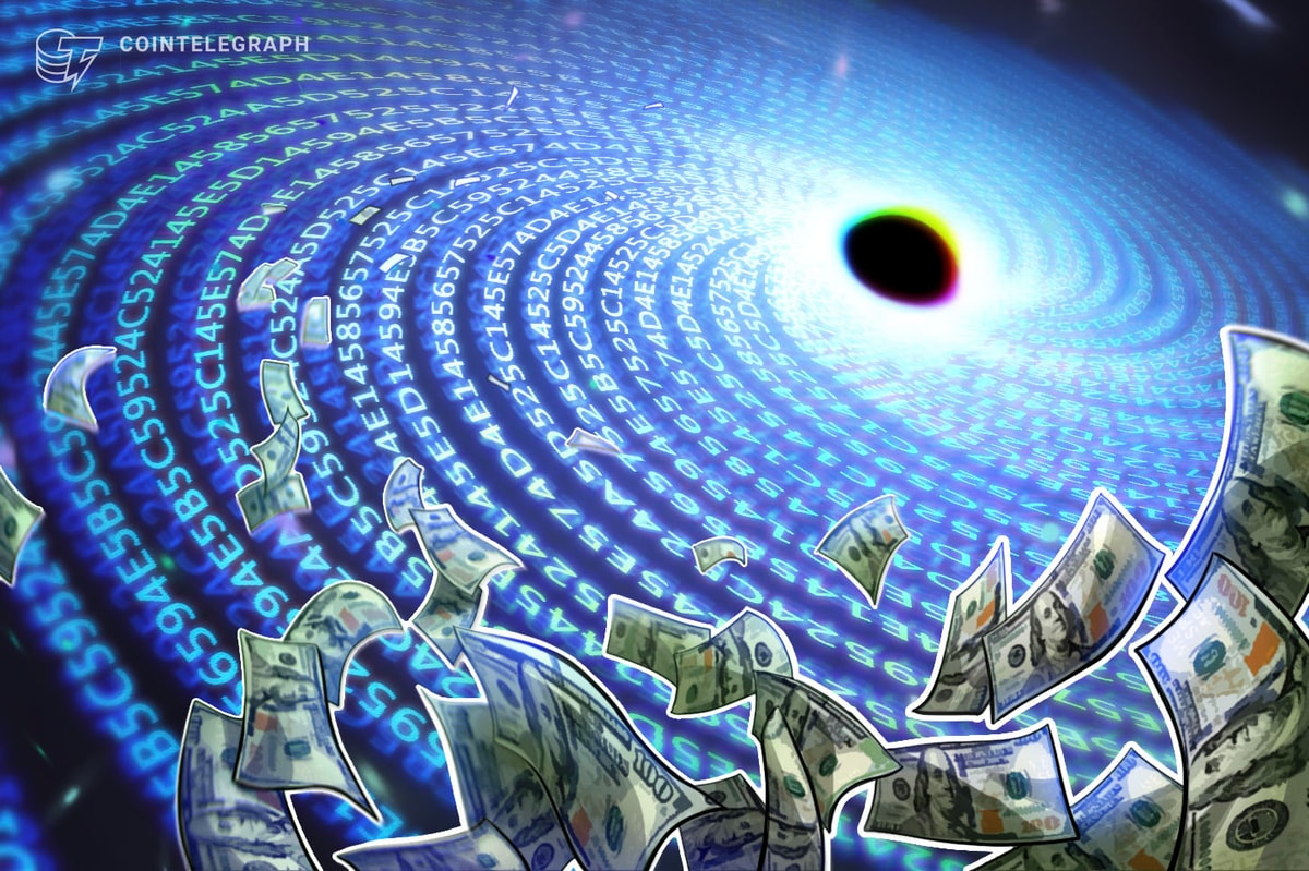 Crypto Losses Reach $3.4B in 2025: Chainalysis