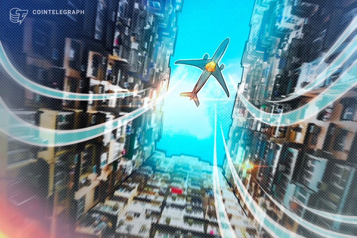 HashKey IPO on HKEX approved amid mainland crypto quarantine